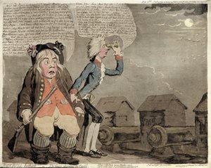 John Bull Bother